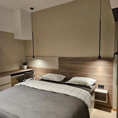 شقة Gold Star Center Parking On Request